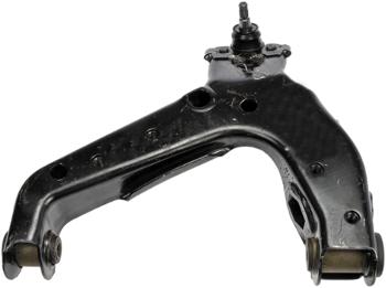2000 GMC Safari Suspension Control Arm and Ball Joint Assembly Front Left Lower Dorman 521993 image 2 of 2