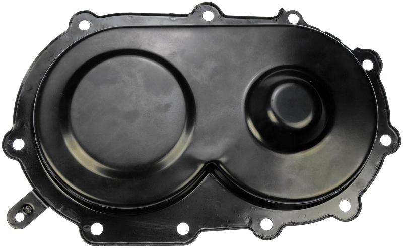 2002 Dodge Stratus Auto Trans Case Cover Dorman 265820 image 4 of 4