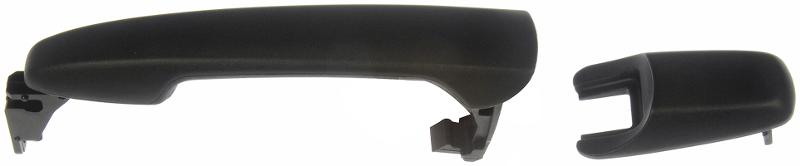 2014 Ford Flex Exterior Door Handle Front Right Dorman 81344 image 1 of 3