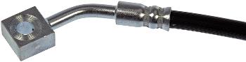 2014 Ford Police Interceptor Utility Brake Hydraulic Hose Front Right Dorman H621818 image 3 of 3