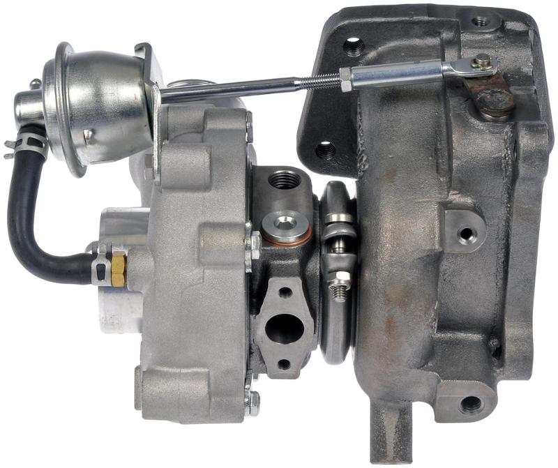 2013 Mazda 3 Turbocharger Dorman 917152 image 3 of 4