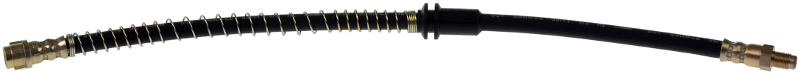 2017 Mercedes-Benz C300 Brake Hydraulic Hose Front Left Dorman H621548 image 3 of 3