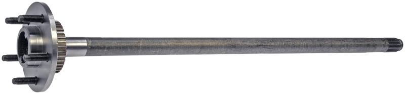 2005 Lincoln Town Car Axle Shaft