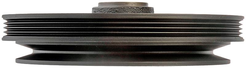 1997 Plymouth Neon Engine Harmonic Balancer Dorman 594101 image 2 of 2