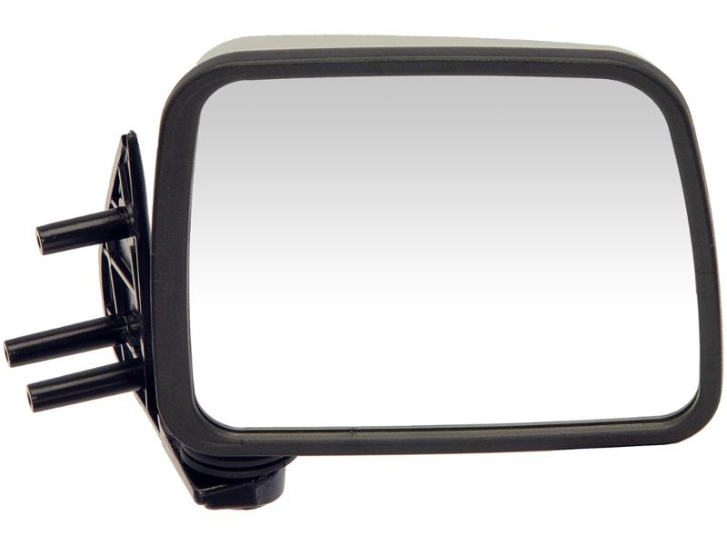 1993 Nissan Pathfinder Door Mirror Right Dorman 955201 image 1 of 1