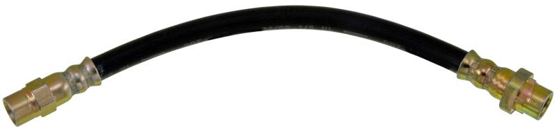 2002 BMW Z3 Brake Hydraulic Hose Rear Left Dorman H620499 image 3 of 3