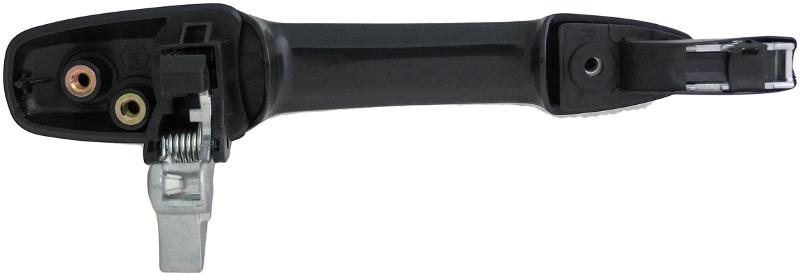 2012 Ford Mustang Exterior Door Handle Front Right Dorman 90753 image 3 of 3