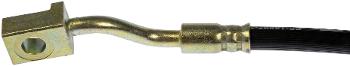 2011 GMC Yukon XL 2500 Brake Hydraulic Hose Rear Right Outer Dorman H620783 image 2 of 3