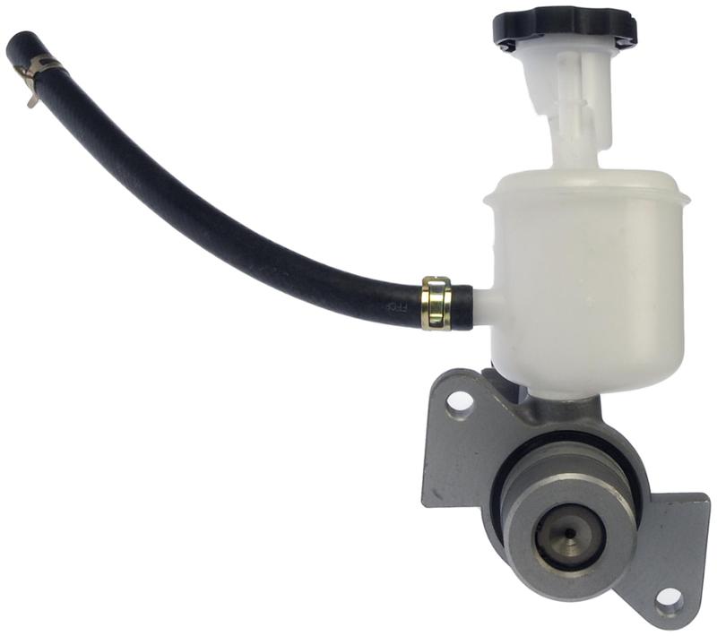 Dorman M630404 - Brake Master Cylinder Dorman M630404 Brake Master Cylinder product image 3 of 4