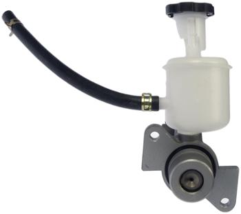 2008 Pontiac G5 Brake Master Cylinder Dorman M630404 image 3 of 4