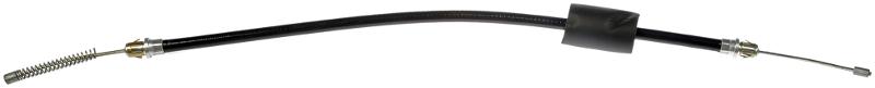 Dorman C94978 Parking Brake Cable product image 2 of 3