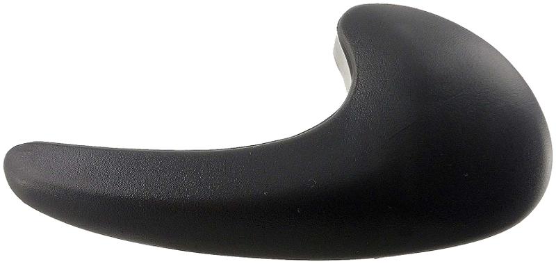 2009 Volkswagen Crafter Interior Door Handle Front Right Dorman 80930 image 1 of 3