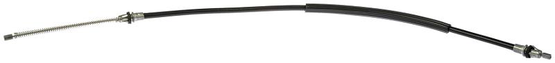Dorman C95552 - Parking Brake Cable Dorman C95552 Parking Brake Cable product image 1 of 3