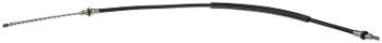 1997 Cadillac DeVille Parking Brake Cable Rear Right Dorman C95552 image 1 of 3
