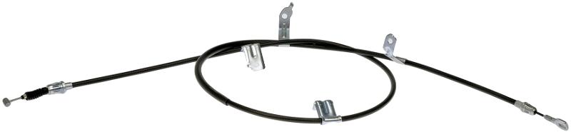 Dorman C661191 - Parking Brake Cable Dorman C661191 Parking Brake Cable product image 3 of 3
