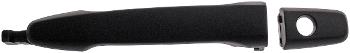 2014 Mitsubishi Outlander Exterior Door Handle Front Left Dorman 83767 image 2 of 3
