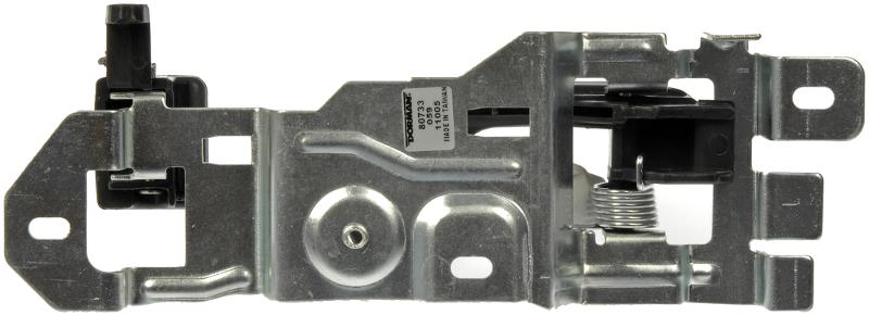 1996 Honda Civic Interior Door Handle Front Right Dorman 80733 image 1 of 3