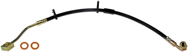 2013 Ford E-450 Super Duty Brake Hydraulic Hose Front Right Dorman H620985 image 2 of 3