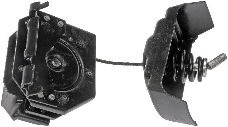 2004 Chevrolet Avalanche 1500 Spare Tire Hoist Dorman 924517 image 2 of 2
