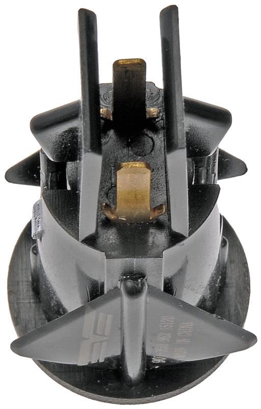 1996 Ford Crown Victoria Fuel Filler Door Switch Dorman 901350 image 2 of 3