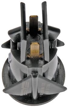 2005 Lincoln LS Fuel Filler Door Switch Dorman 901350 image 2 of 3