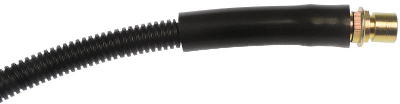 Dorman H620456 Brake Hydraulic Hose product image 2 of 3