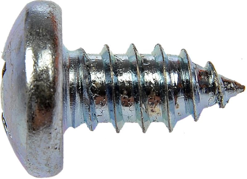 Dorman 360221 - Screw Dorman 360221 Screw product image 2 of 2