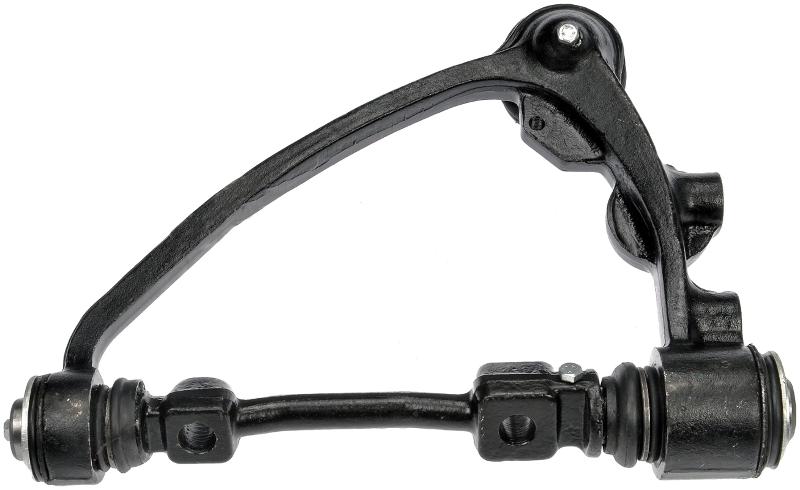 1989 Toyota Van Suspension Control Arm and Ball Joint Assembly Front Right Upper Dorman 522504 image 2 of 2