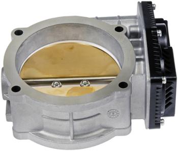 2012 Freightliner M2 112 Throttle Body Motor Dorman 3415001 image 2 of 4