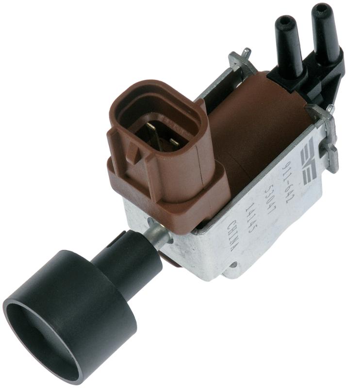1996 Toyota Celica EGR Valve Control Solenoid Dorman 911642 image 2 of 3