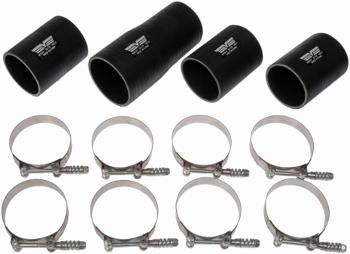2010 Ford F-350 Super Duty Intercooler Boot Kit Dorman 904241 image 1 of 1