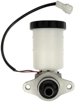 1996 Geo Tracker Brake Master Cylinder Dorman M390335 image 2 of 4