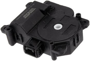 2009 Pontiac Vibe HVAC Heater Blend Door Actuator Main Dorman 604192 image 2 of 3