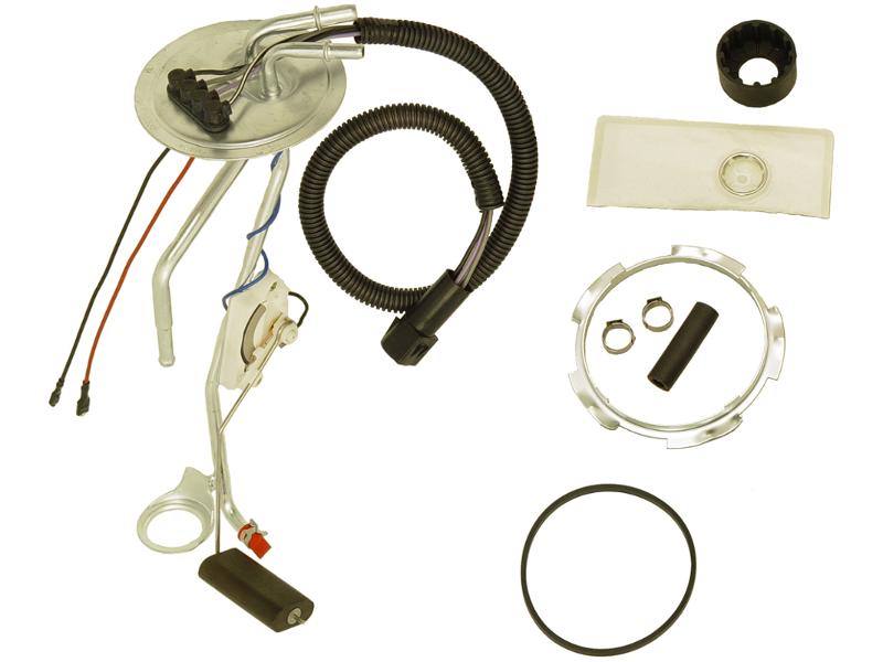 1994 Ford Explorer Fuel Tank Sending Unit Dorman 692114 image 2 of 2