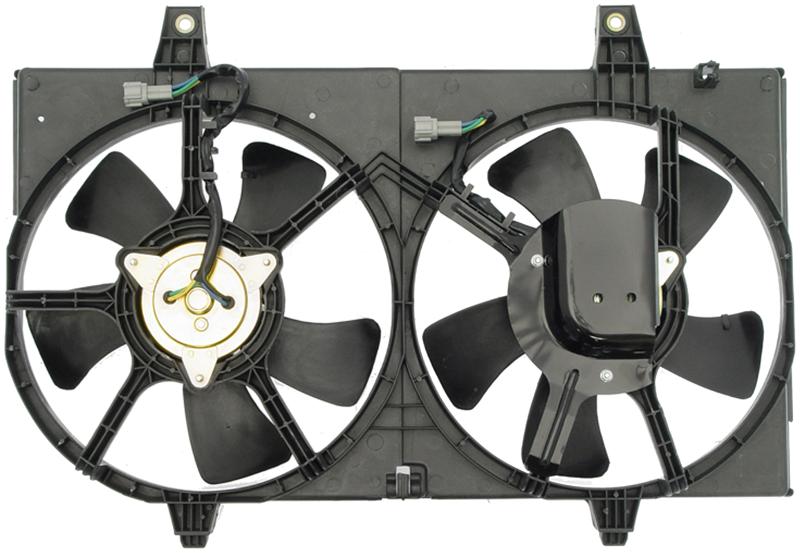 Dorman 620416 - Engine Cooling Fan Assembly Dorman 620416 Engine Cooling Fan Assembly product image 1 of 2