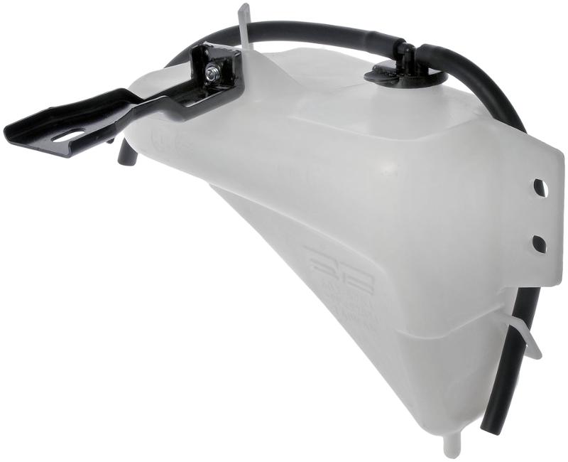 2010 Hino 338CT Engine Coolant Recovery Tank Front Dorman 6035751 image 1 of 1