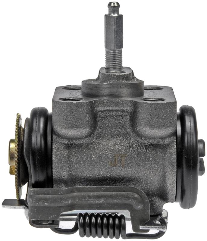 2008 GMC W4500 Forward Drum Brake Wheel Cylinder Rear Right Forward Dorman W610188 image 2 of 4