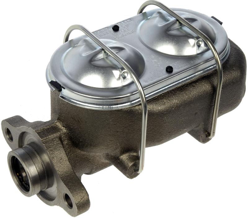 Dorman M71285 - Brake Master Cylinder Dorman M71285 Brake Master Cylinder product image 4 of 4