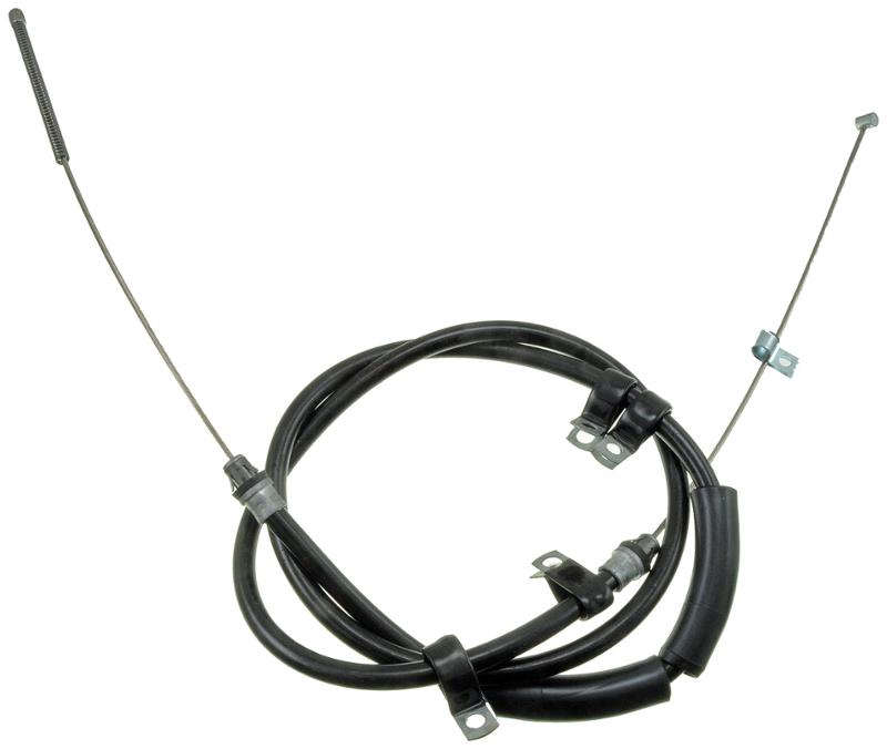 1993 Nissan Quest Parking Brake Cable Rear Right Dorman C94356 image 2 of 3