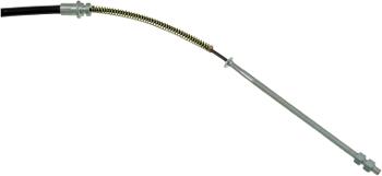 1977 GMC C15 Suburban Parking Brake Cable Front Dorman C93175 image 1 of 3