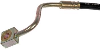 2004 Lincoln Navigator Brake Hydraulic Hose Rear Right Dorman H621009 image 2 of 3