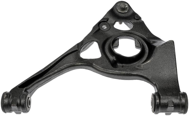 2010 Chevrolet Express Pasajeros Suspension Control Arm and Ball Joint Assembly Front Right Lower Dorman 522212 image 1 of 2
