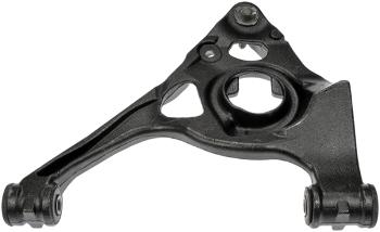 2014 Chevrolet Express Cargo Suspension Control Arm and Ball Joint Assembly Front Right Lower Dorman 522212 image 1 of 2