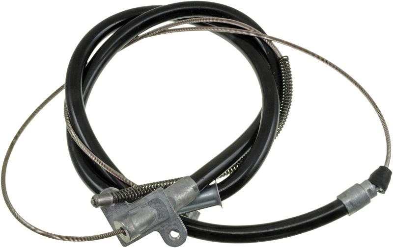 1990 Toyota Pickup Parking Brake Cable Rear Left Dorman C660036 image 2 of 3