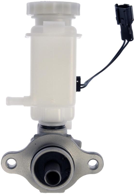 2004 Suzuki Verona Brake Master Cylinder Dorman M630637 image 4 of 4