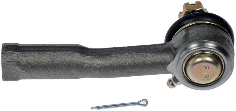 1978 Nissan 200SX Steering Tie Rod End Front Left Inner Dorman 534797 image 1 of 1