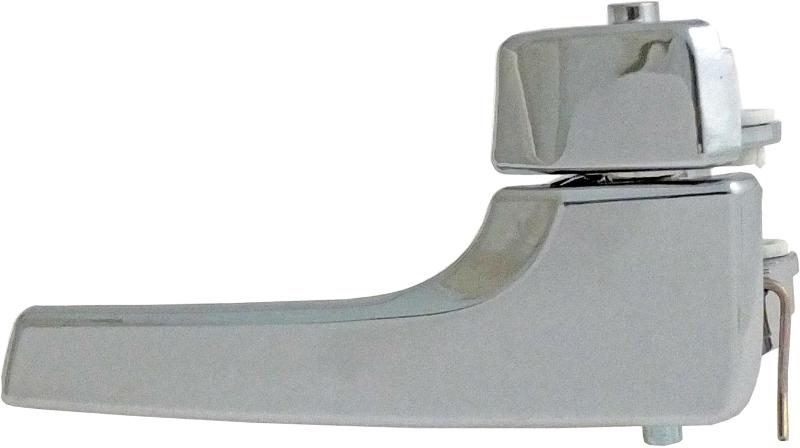 2005 Pontiac Montana Interior Door Handle Front Right Dorman 88577 image 3 of 3
