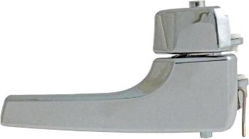 2006 Saturn Relay Interior Door Handle Front Right Dorman 88577 image 3 of 3