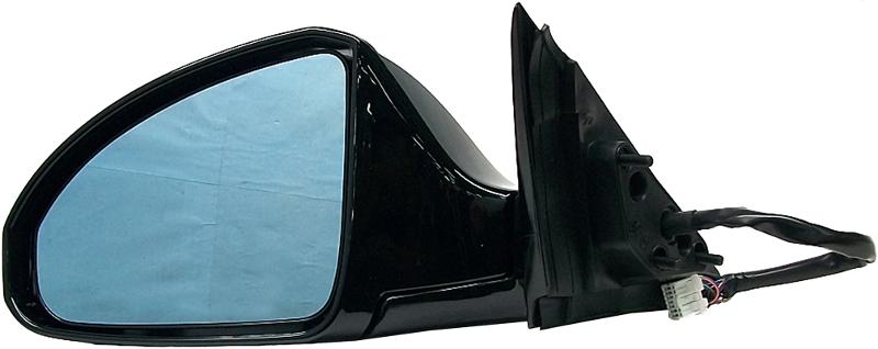 2004 Infiniti FX35 Door Mirror Left Dorman 955892 image 1 of 2
