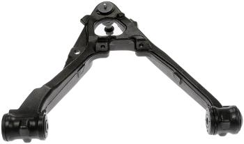 2009 Cadillac Escalade Suspension Control Arm and Ball Joint Assembly Front Left Lower Dorman 521645 image 2 of 2